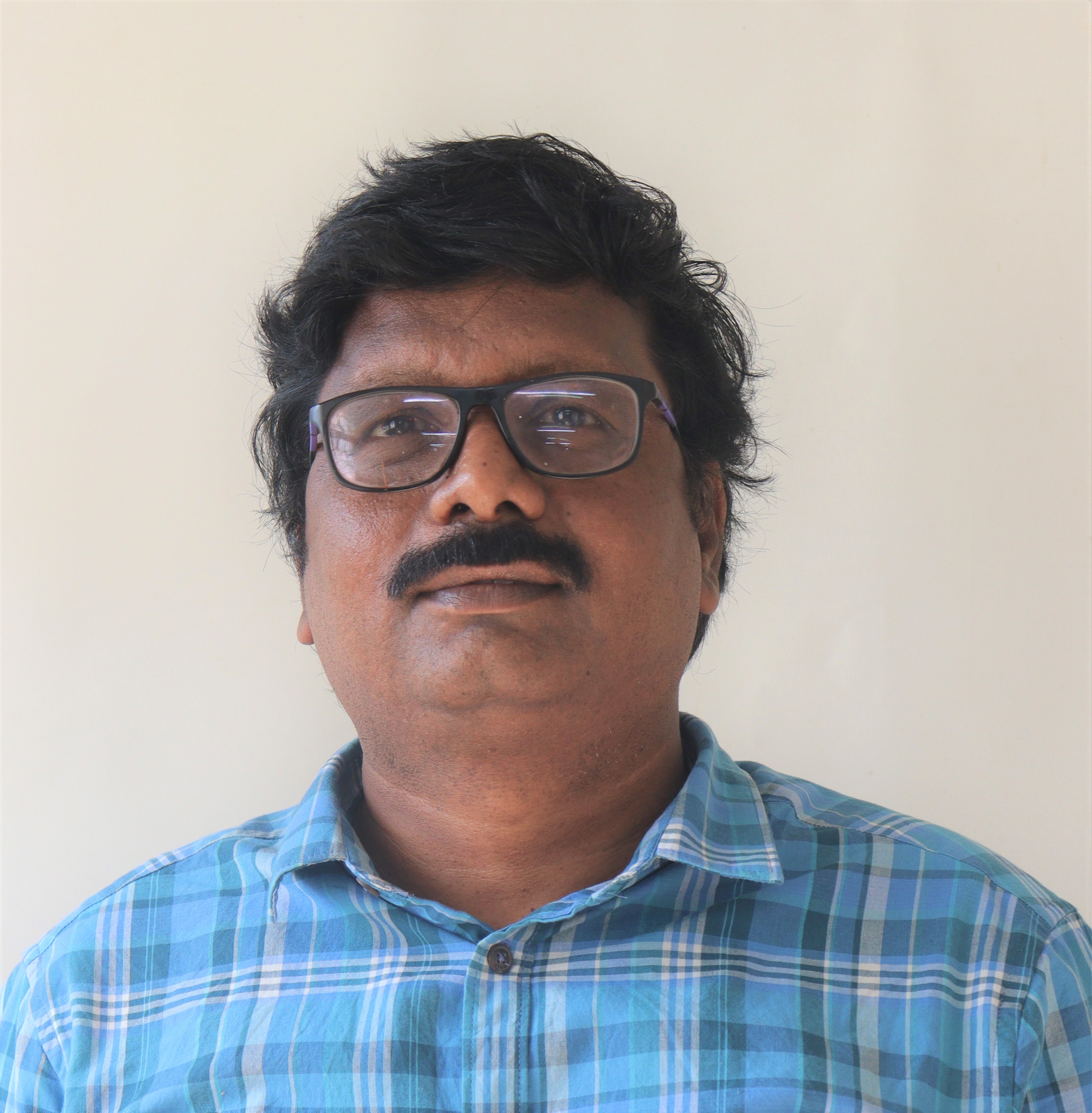 Mr. P samuel rajakumar